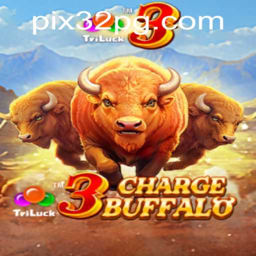 Descubra o Mundo Empolgante de 3ChargeBuffalo - Jogo de Estratégia e Aventura