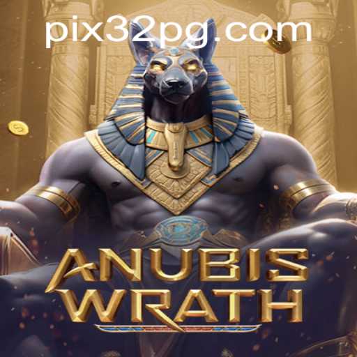 Descubra o Fascinante Universo de AnubisWrath: O Novo Jogo da 32PG.COM