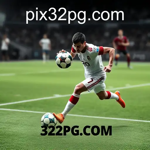 Apostas Esportivas: Expansão e Impactos de 32PG.COM