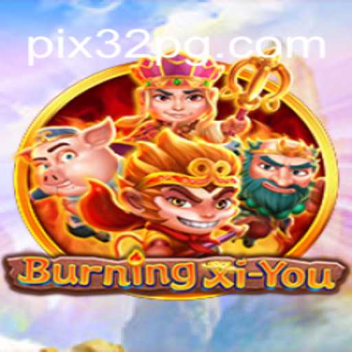 Explorando o Fascinante Mundo de BurningXiYou: Um Jogo Inovador pela 32PG.COM