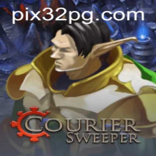 Explorando o Fascinante Mundo do CourierSweeper: Um Jogo Estratégico Inovador