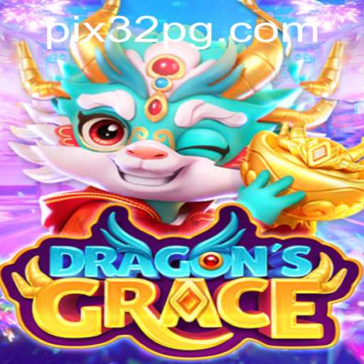 DragonsGrace: A Evolução do Entretenimento Digital no 32PG.COM