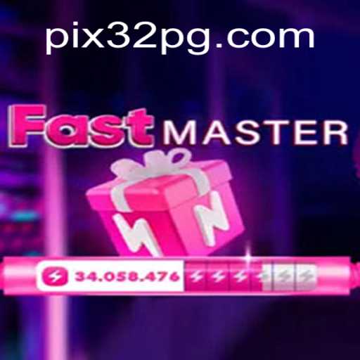 FastMaster: Explorando o Dinâmico Mundo Competitivo de 32PG.COM