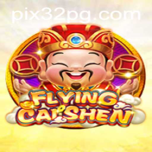 Descubra a Aventura de FlyingCaiShen: Um Mergulho no Universo das Slot Machines