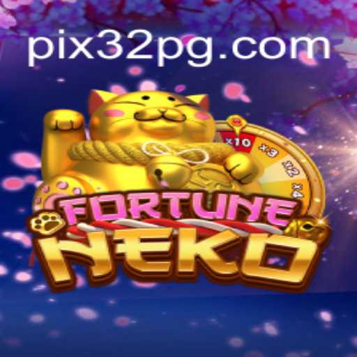 FortuneNeko: Descubra a Magia e As Regras do Jogo Virtual da 32PG.COM