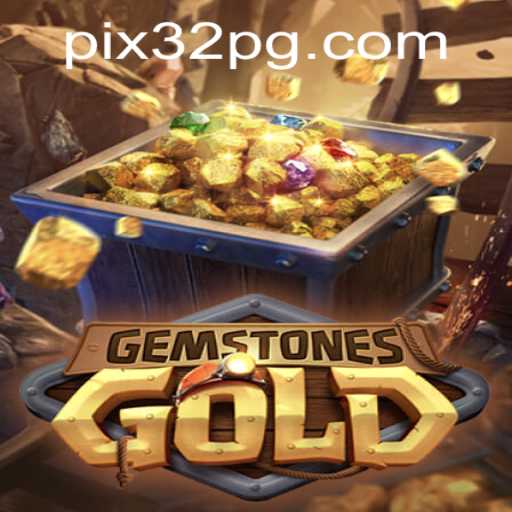 Descubra GemstonesGold: O Fascinante Mundo do Jogo