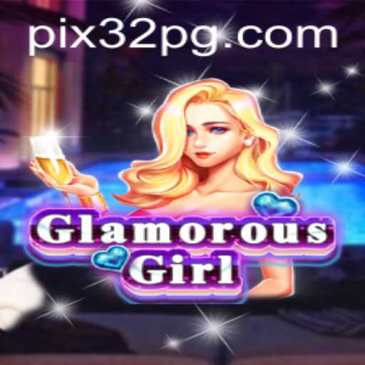 GlamorousGirl: Uma Introdução ao Jogo Inovador no Universo 32PG.COM