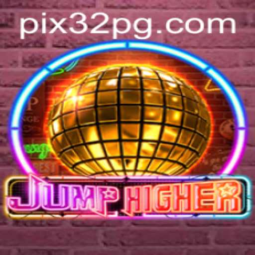 JumpHigher: Descubra o Mundo Dinâmico do Jogo Inovador no 32PG.COM