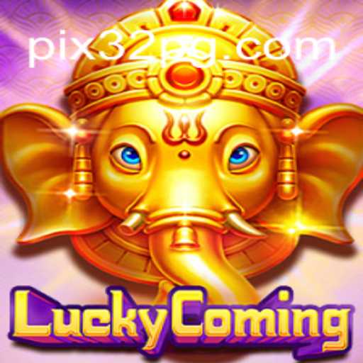 Descubra o Fascinante Mundo de LuckyComing: O Jogo do Momento em 32PG.COM