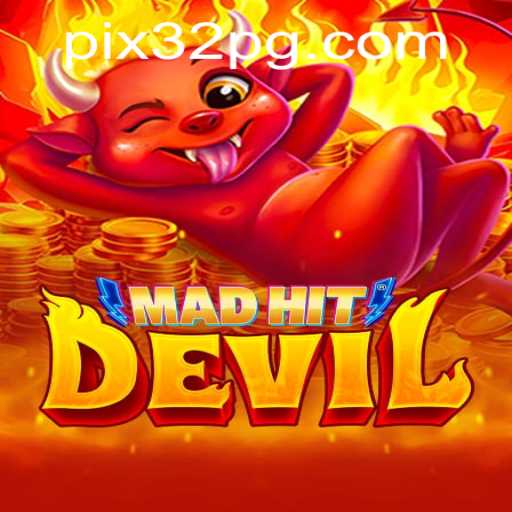 Explorando o Universo de MadHitDevil: Um Mergulho no Mundo dos Jogos Inovadores