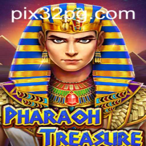 Desvendando PharaohTreasure: Descrição e Regras do Jogo