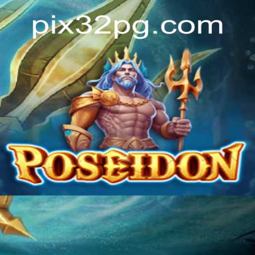 Explorando o Fascinante Mundo de Poseidon: O Jogo que Conquista Multidões