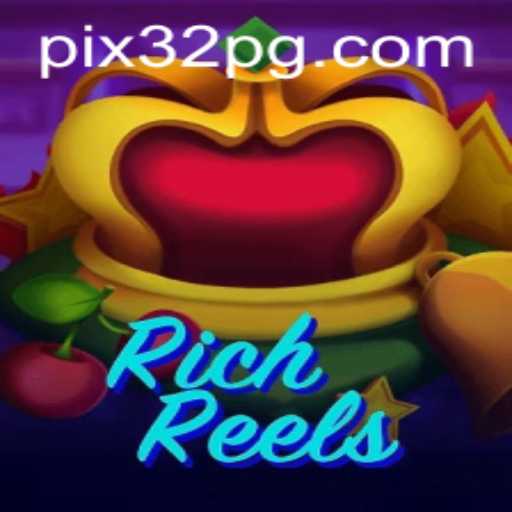 Descubra o Emocionante Mundo de RichReels em 32PG.COM