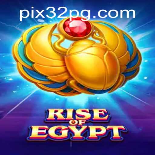 Explorando a Fascinante Jornada de 'RiseOfEgypt' - Um Mergulho no Antigo Egito