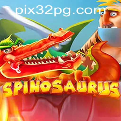 Descubra o Mundo Pré-histórico de Spinosaurus: Um Jogo Vencedor em 32PG.COM