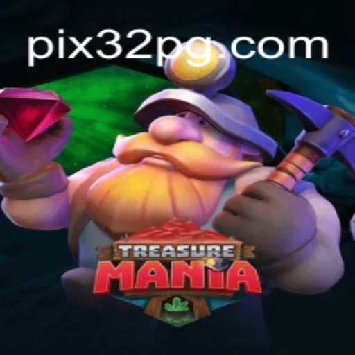 Explorando o Fascinante Mundo de TreasureMania