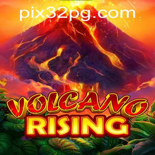 Explorando VolcanoRising: Um Novo Horizonte em Jogos de Volcanologia
