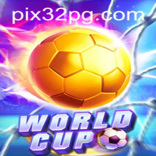 WorldCup: Explorando o Novo Fenômeno dos Jogos com 32PG.COM