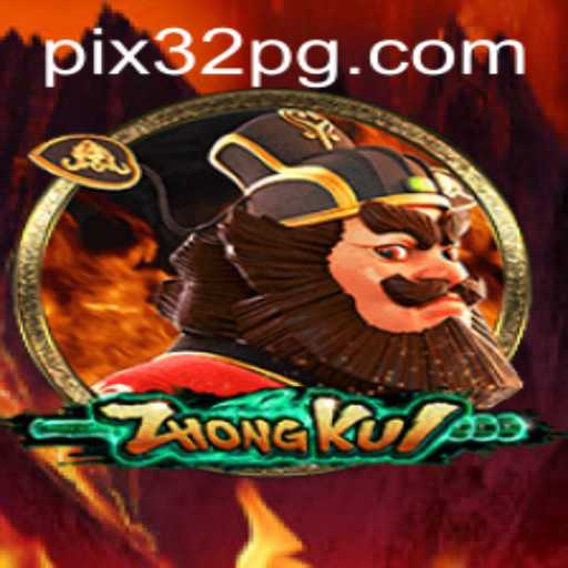 Explorando ZhongKui: Um Mergulho no Mundo Imersivo deste Jogo Único